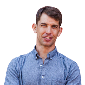 Dr Drew Ramsey